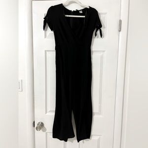 H&M Black Women’s Jumpsuit